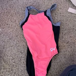 gk leotard